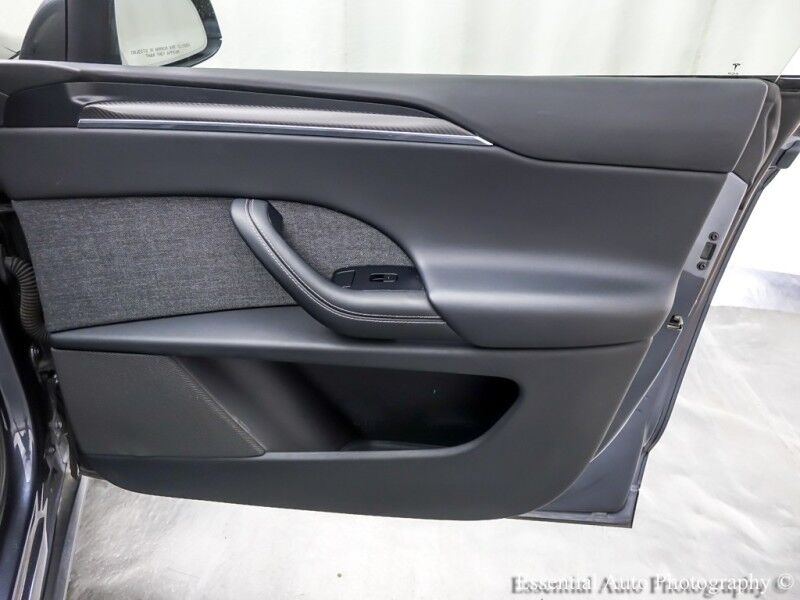 2023 Tesla Model X Plaid Willowbrook IL