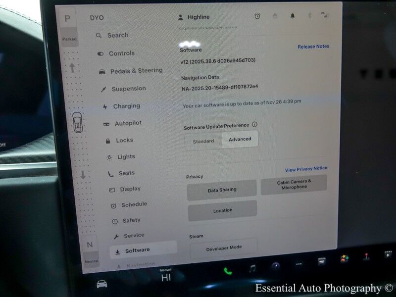 2023 Tesla Model X Plaid Willowbrook IL