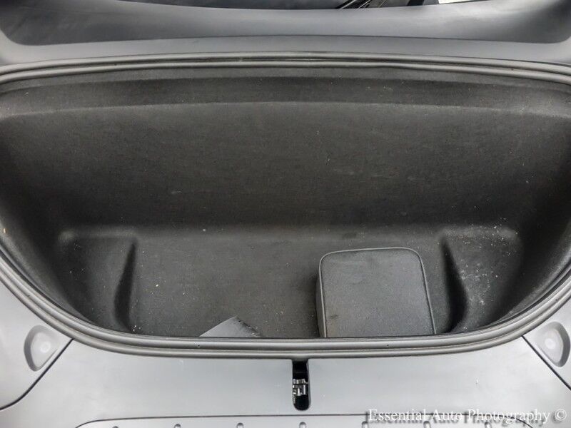 2023 Tesla Model X Plaid Willowbrook IL