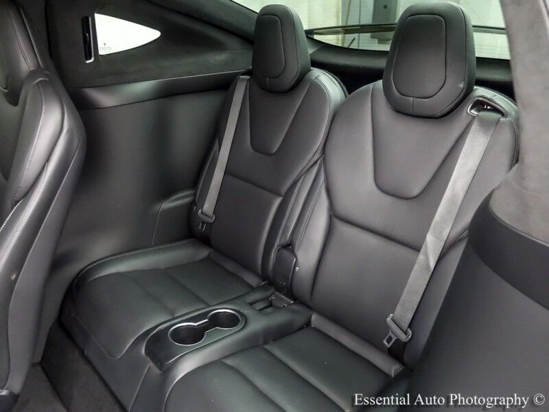 2023 Tesla Model X Plaid Willowbrook IL