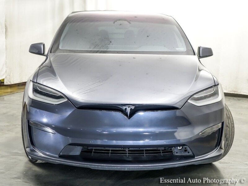 2023 Tesla Model X Plaid Willowbrook IL