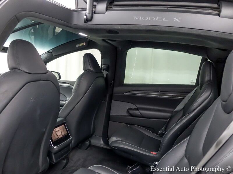 2023 Tesla Model X Plaid Willowbrook IL