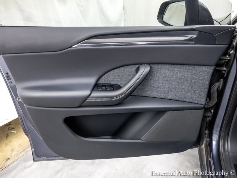 2023 Tesla Model X Plaid Willowbrook IL