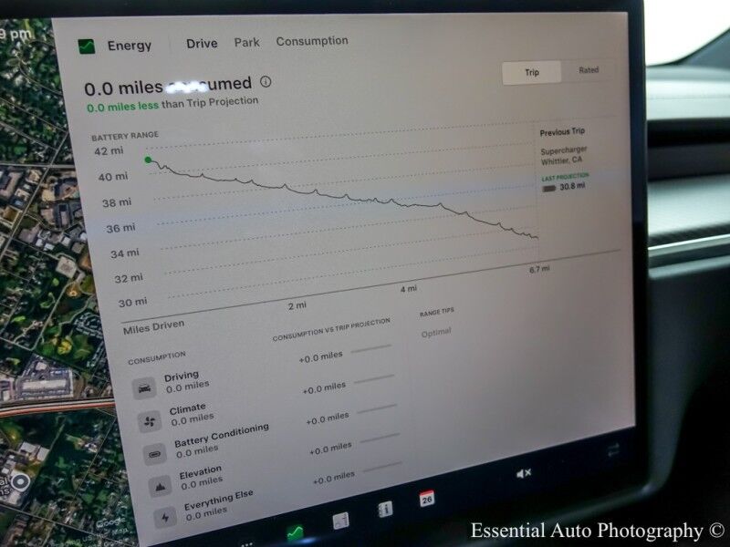 2023 Tesla Model X Plaid Willowbrook IL