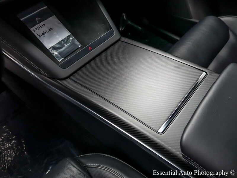 2023 Tesla Model X Plaid Willowbrook IL