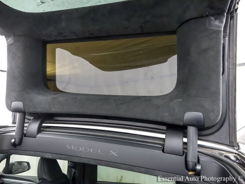 2023 Tesla Model X Plaid Willowbrook IL