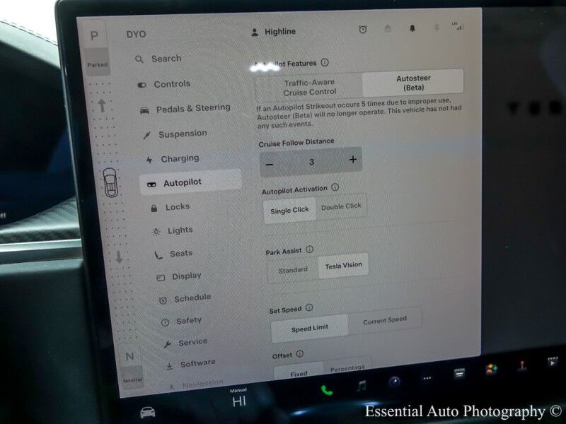 2023 Tesla Model X Plaid Willowbrook IL