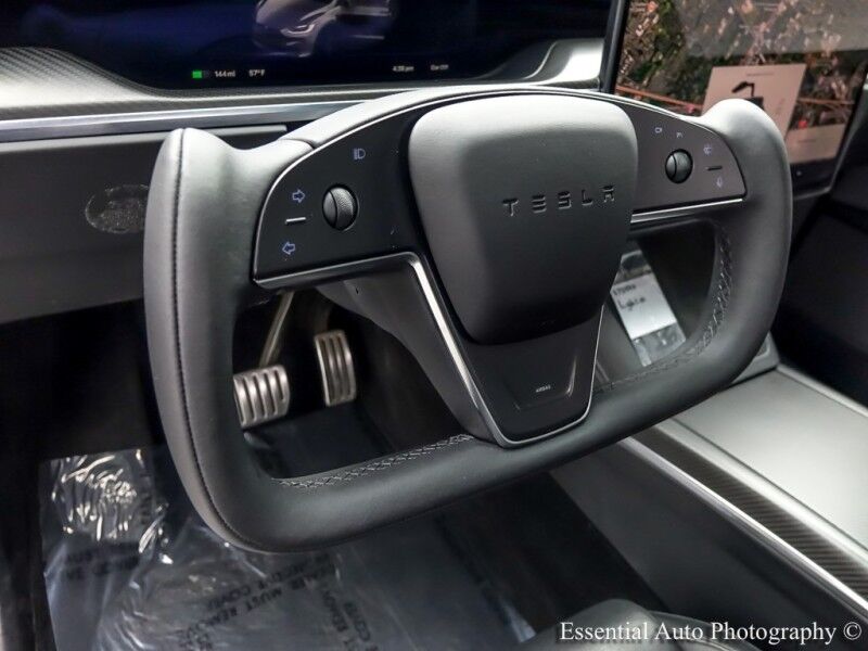 2023 Tesla Model X Plaid Willowbrook IL