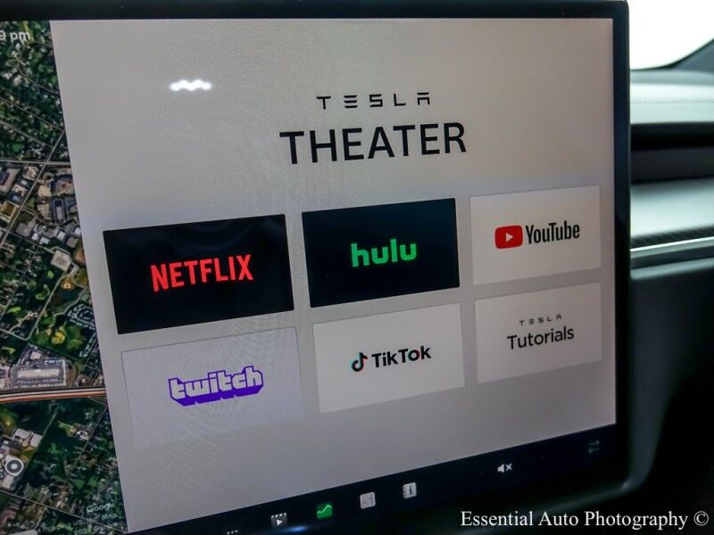 2023 Tesla Model X Plaid Willowbrook IL