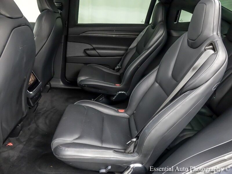 2023 Tesla Model X Plaid Willowbrook IL