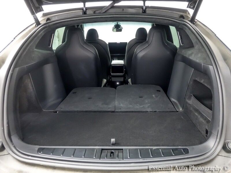 2023 Tesla Model X Plaid Willowbrook IL