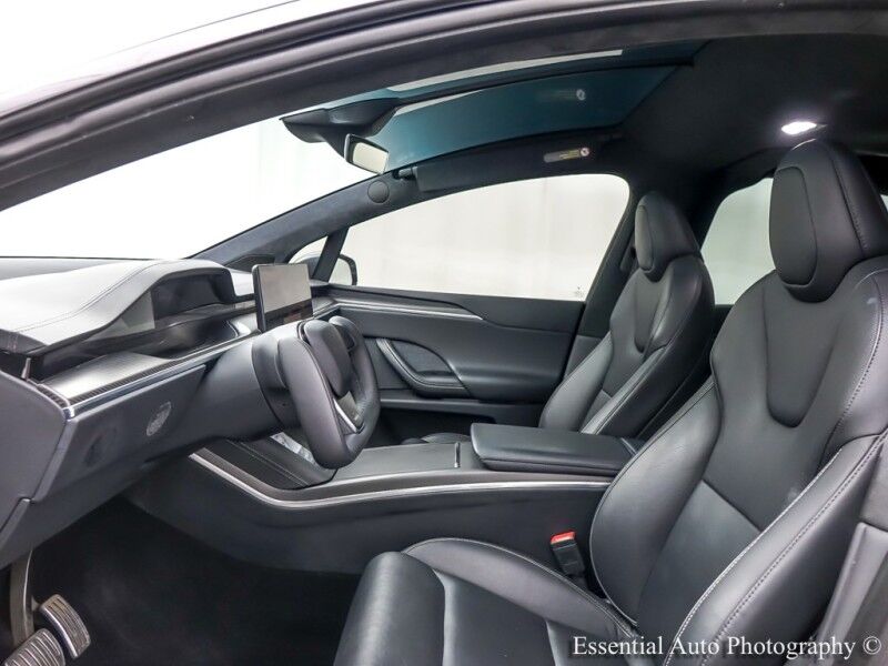 2023 Tesla Model X Plaid Willowbrook IL