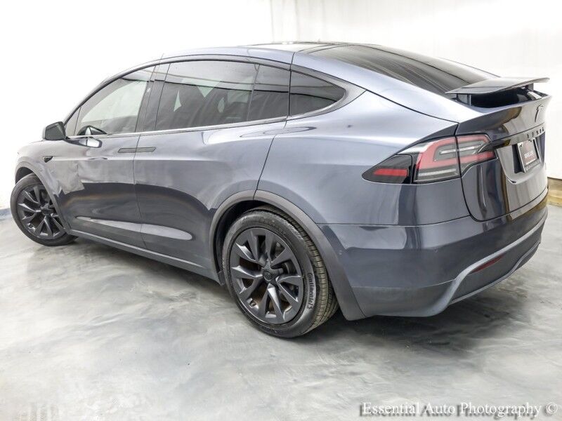 2023 Tesla Model X Plaid Willowbrook IL