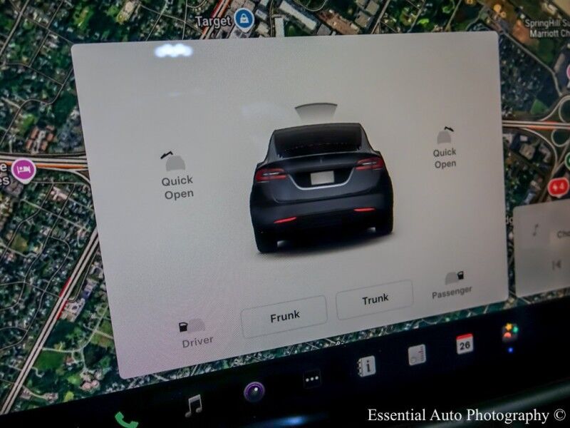 2023 Tesla Model X Plaid Willowbrook IL