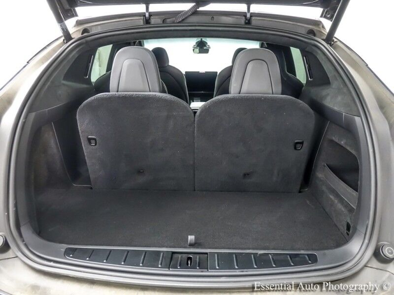 2023 Tesla Model X Plaid Willowbrook IL