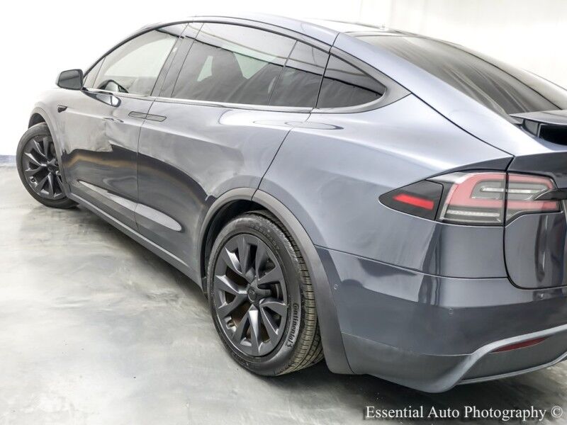 2023 Tesla Model X Plaid Willowbrook IL