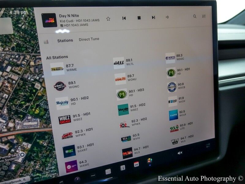 2023 Tesla Model X Plaid Willowbrook IL