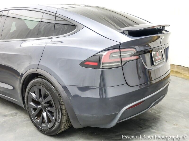 2023 Tesla Model X Plaid Willowbrook IL