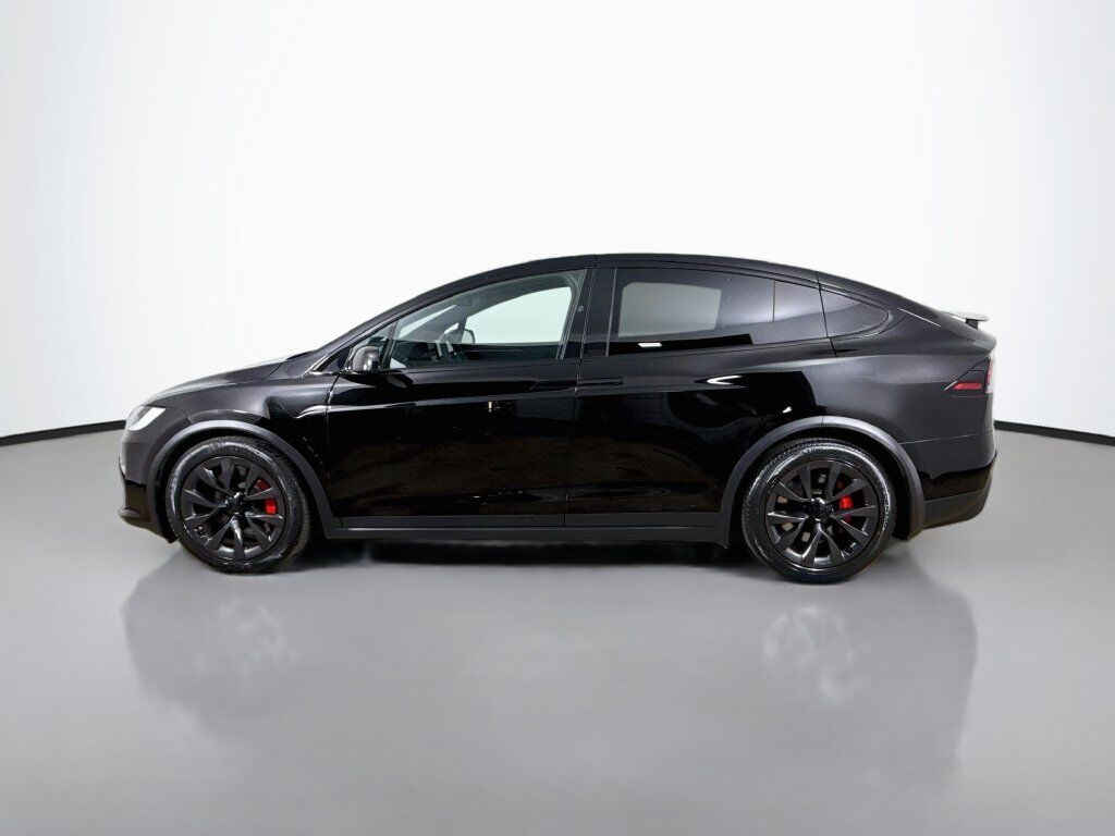 2023 Tesla Model X Plaid Willowbrook IL