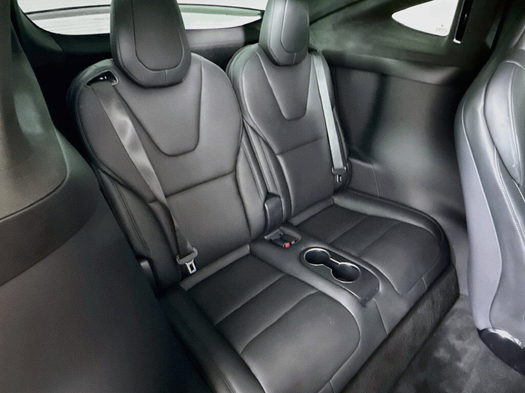2023 Tesla Model X Plaid Willowbrook IL