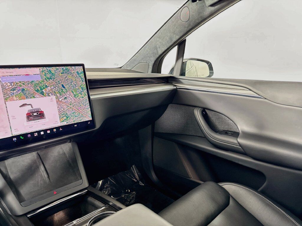 2023 Tesla Model X Plaid Willowbrook IL