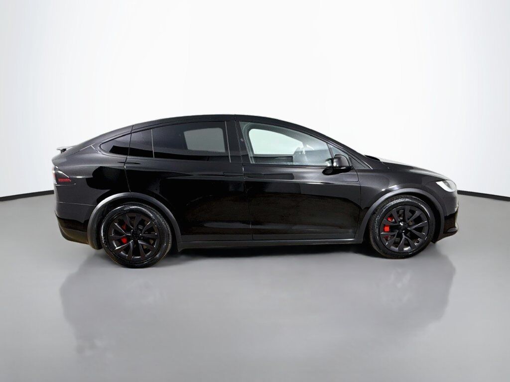 2023 Tesla Model X Plaid Willowbrook IL