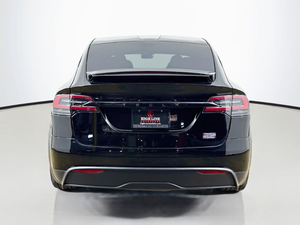 2023 Tesla Model X Plaid Willowbrook IL