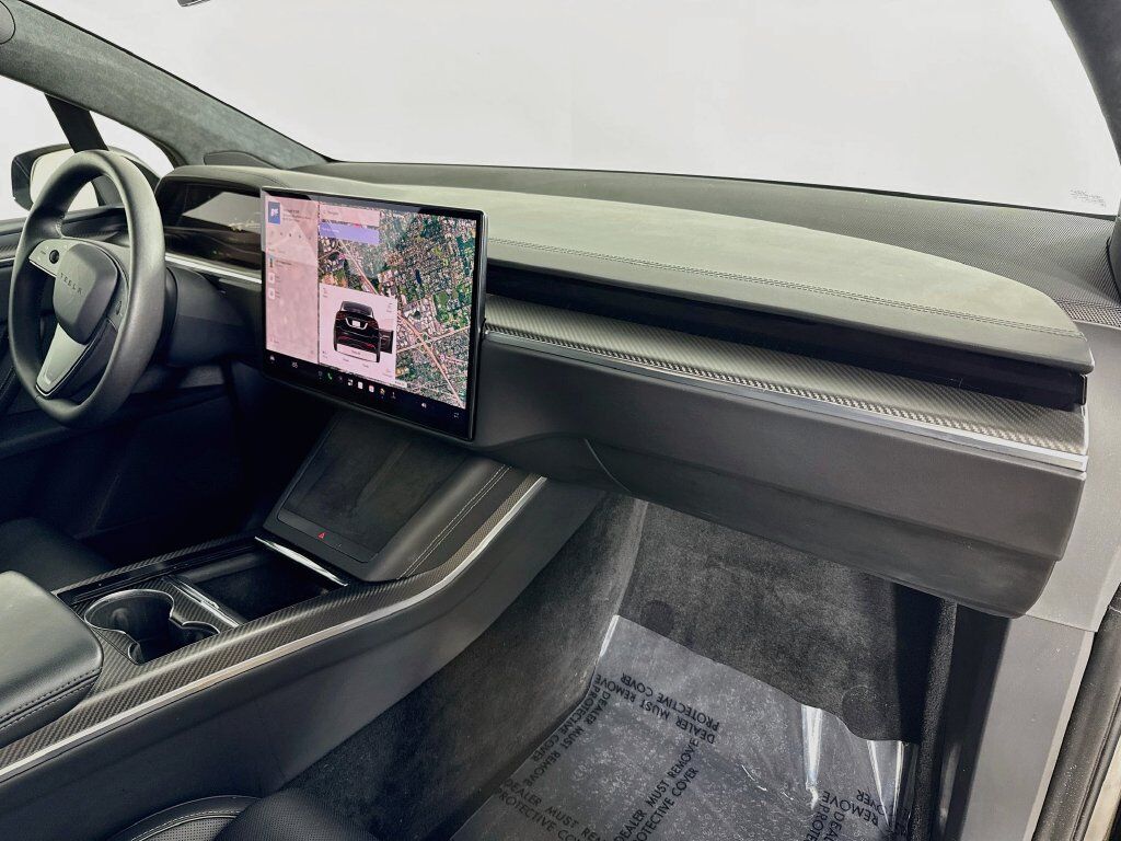 2023 Tesla Model X Plaid Willowbrook IL