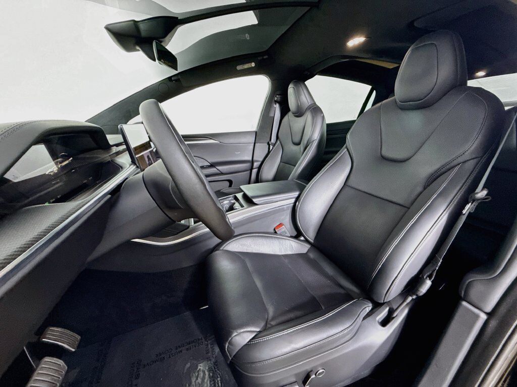 2023 Tesla Model X Plaid Willowbrook IL