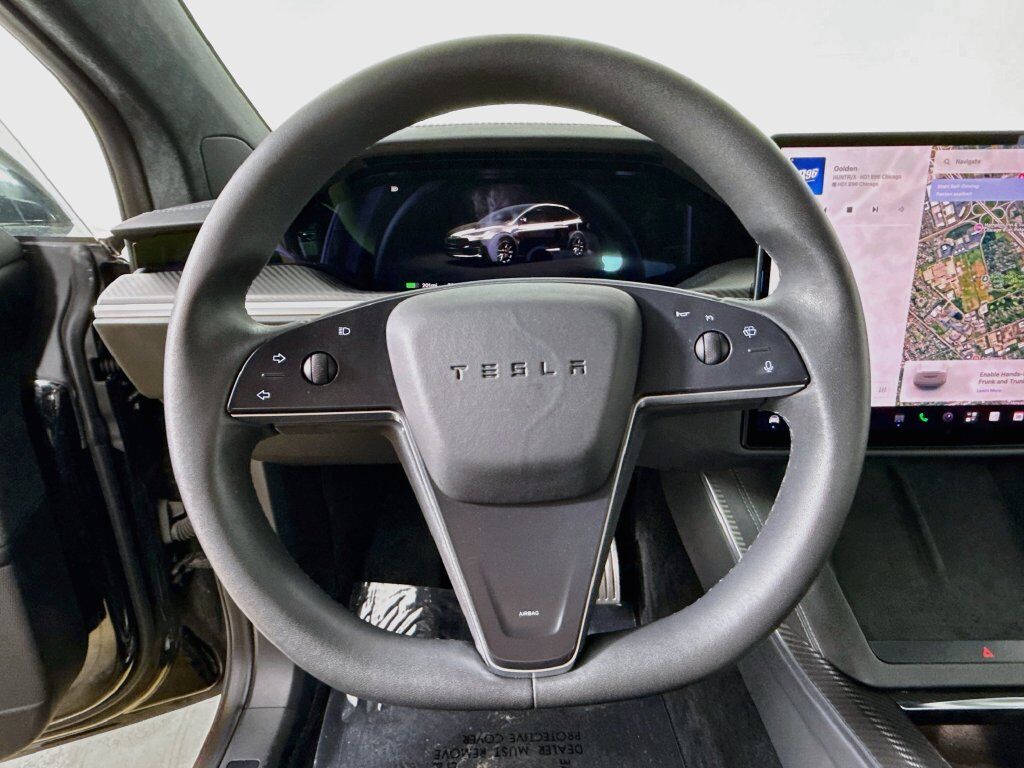 2023 Tesla Model X Plaid Willowbrook IL