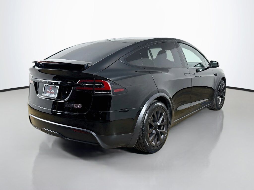 2023 Tesla Model X Plaid Willowbrook IL
