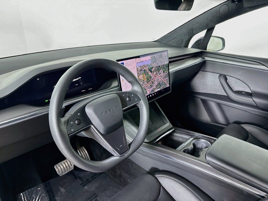 2023 Tesla Model X Plaid Willowbrook IL
