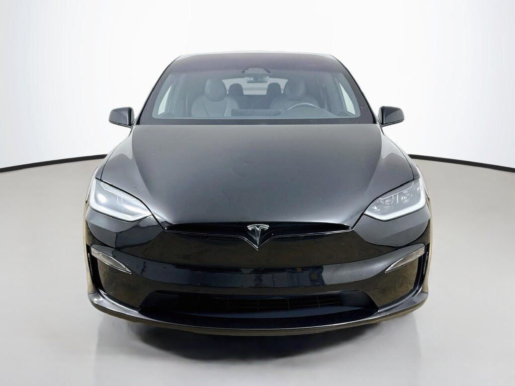 2023 Tesla Model X Plaid