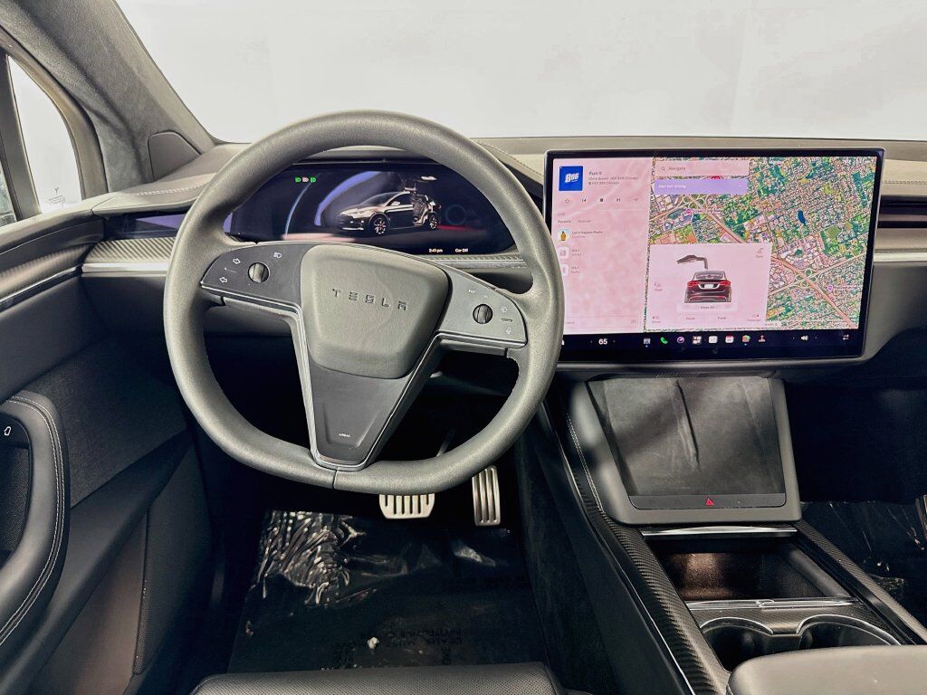 2023 Tesla Model X Plaid Willowbrook IL