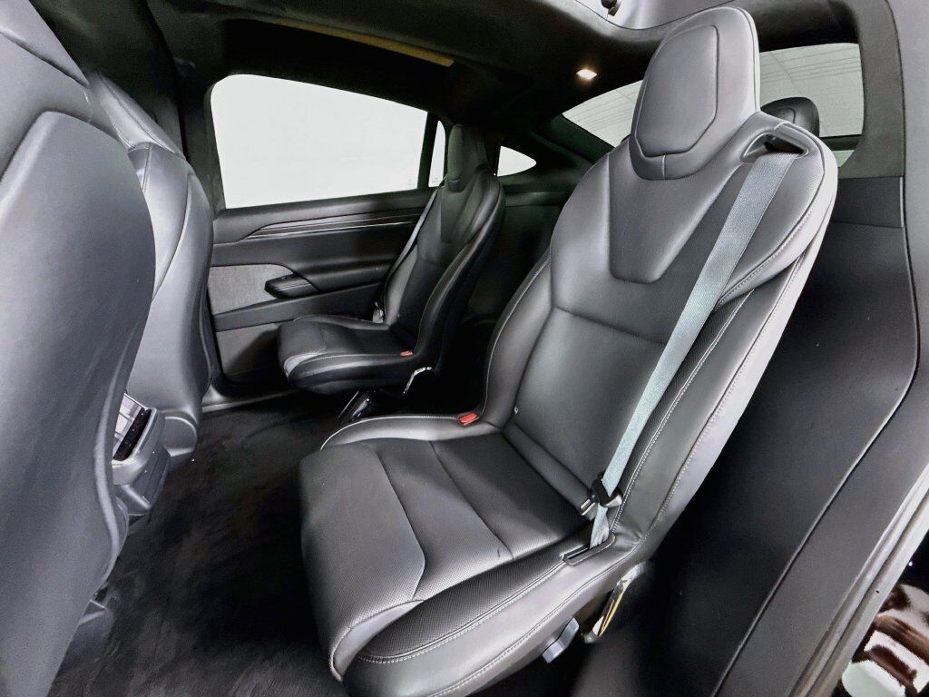 2023 Tesla Model X Plaid Willowbrook IL