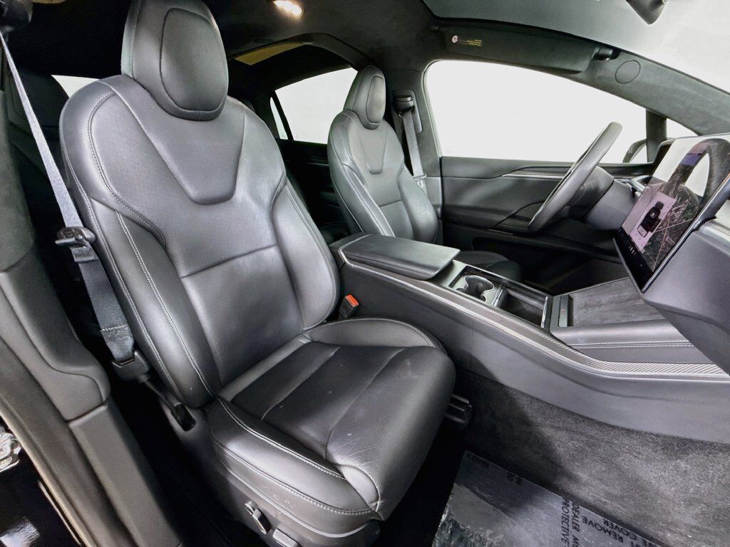 2023 Tesla Model X Plaid Willowbrook IL