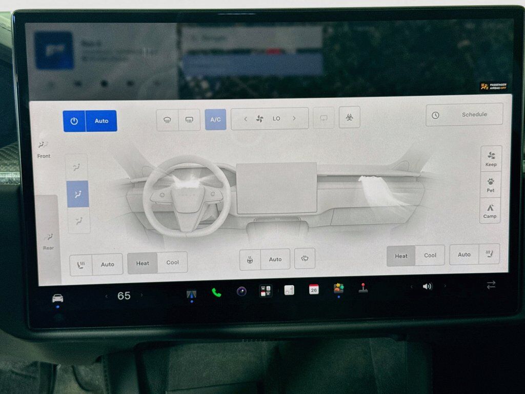 2023 Tesla Model X Plaid Willowbrook IL