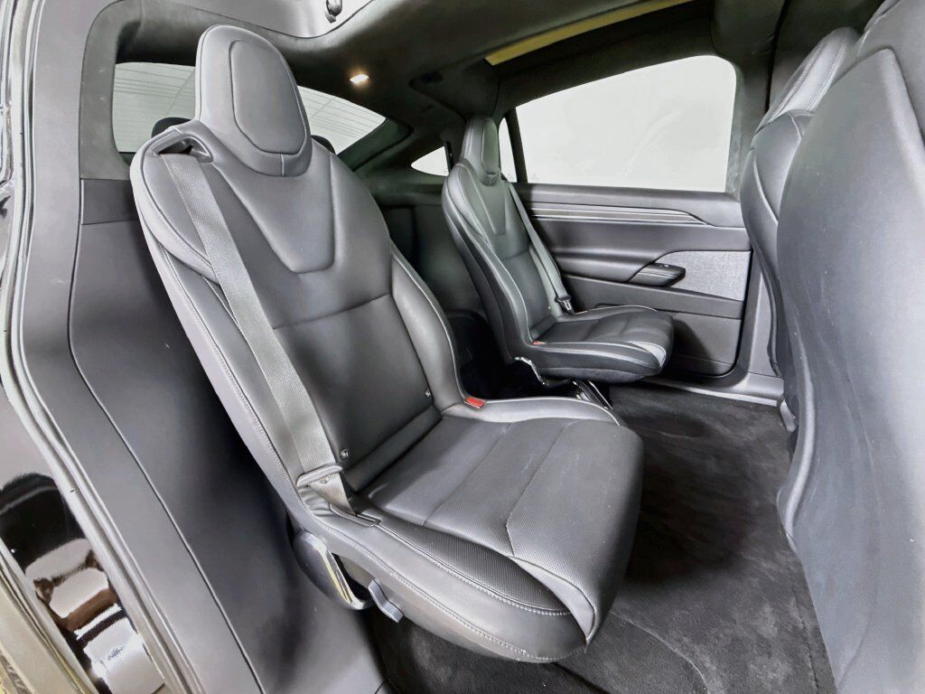 2023 Tesla Model X Plaid Willowbrook IL