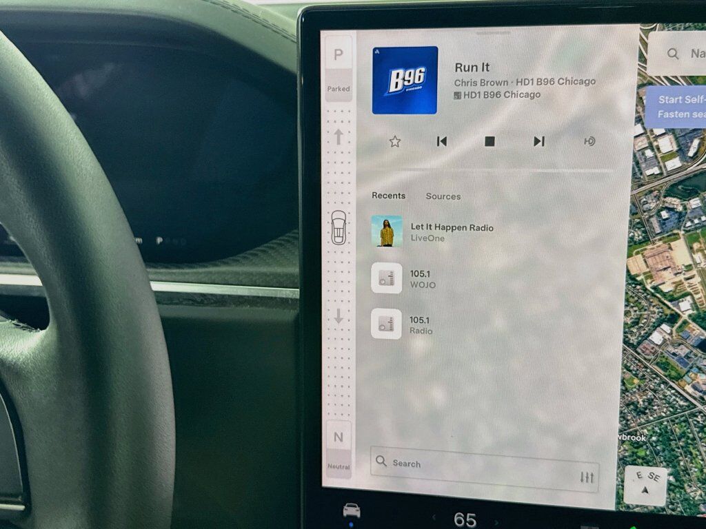 2023 Tesla Model X Plaid Willowbrook IL