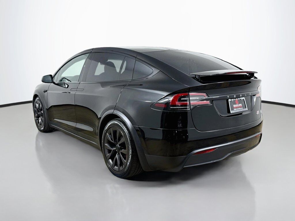 2023 Tesla Model X Plaid Willowbrook IL