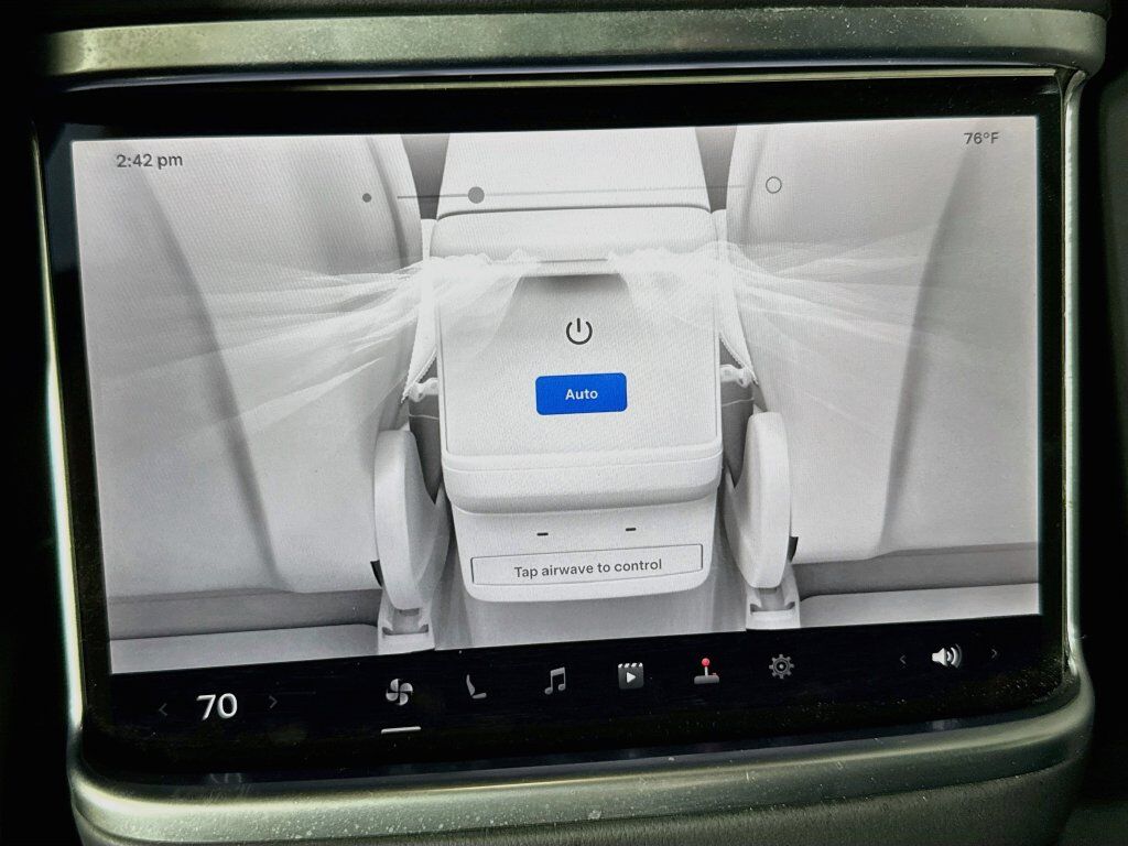 2023 Tesla Model X Plaid Willowbrook IL