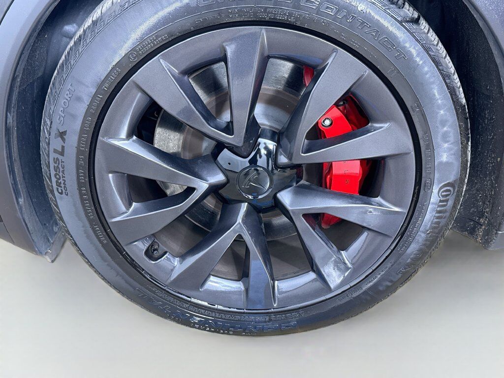 2023 Tesla Model X Plaid Willowbrook IL