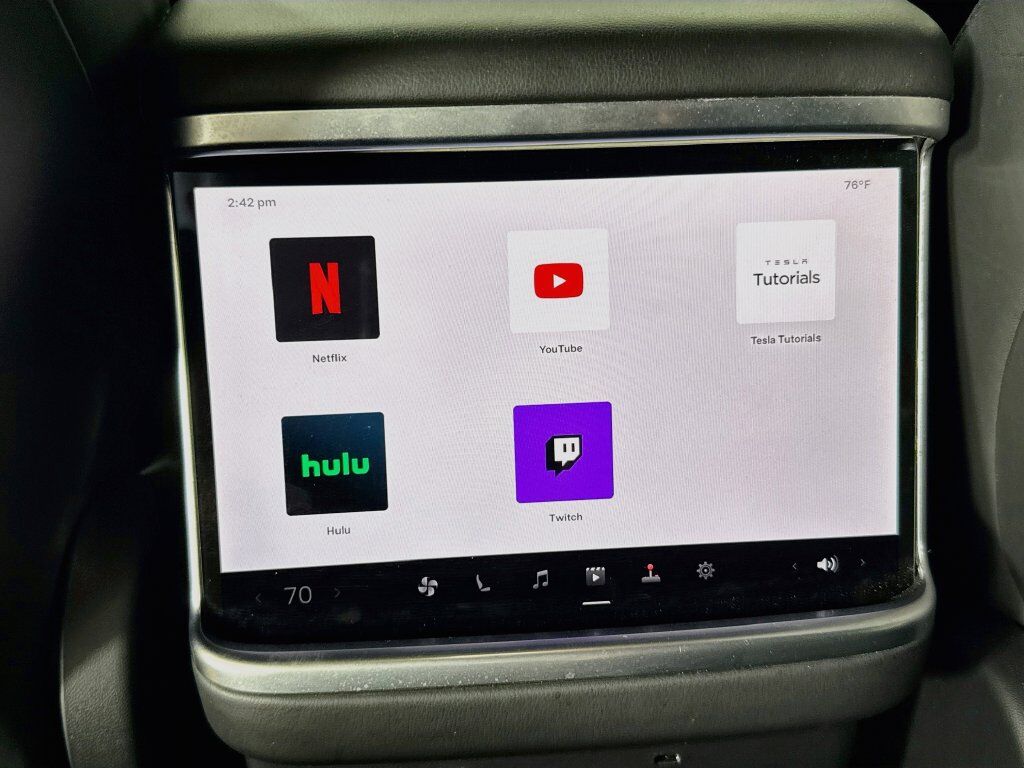 2023 Tesla Model X Plaid Willowbrook IL