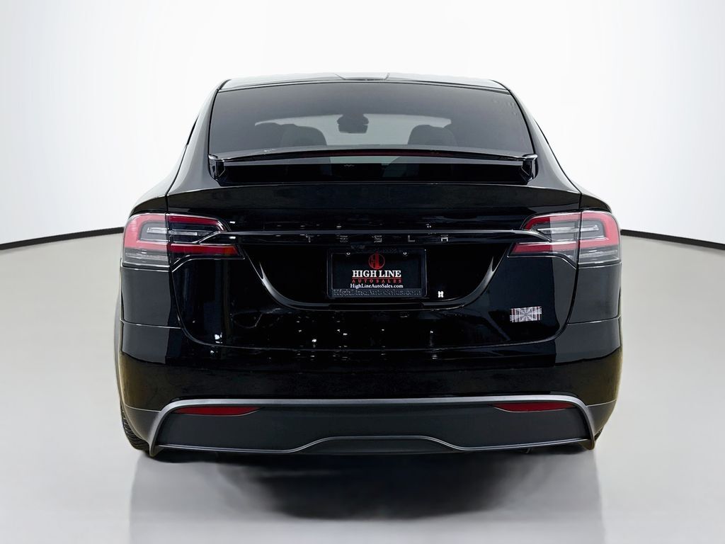 2023 Tesla Model X Plaid Willowbrook IL