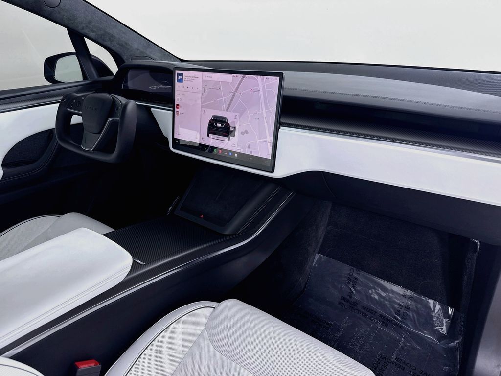 2023 Tesla Model X Plaid Willowbrook IL