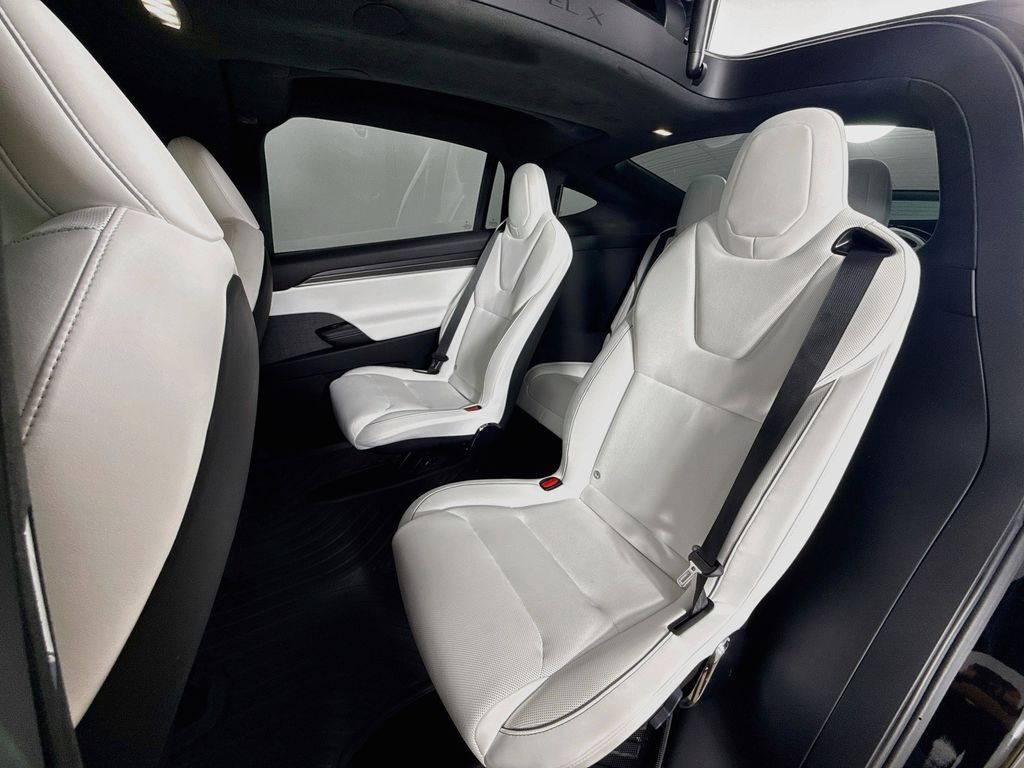 2023 Tesla Model X Plaid Willowbrook IL