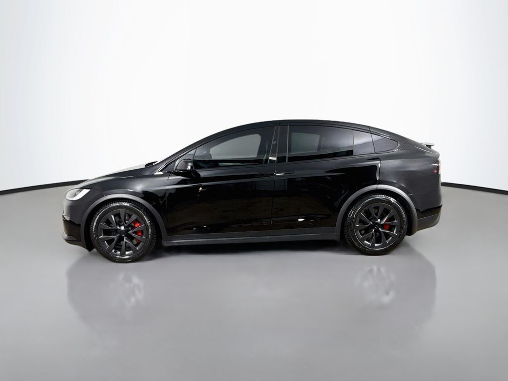 2023 Tesla Model X Plaid Willowbrook IL