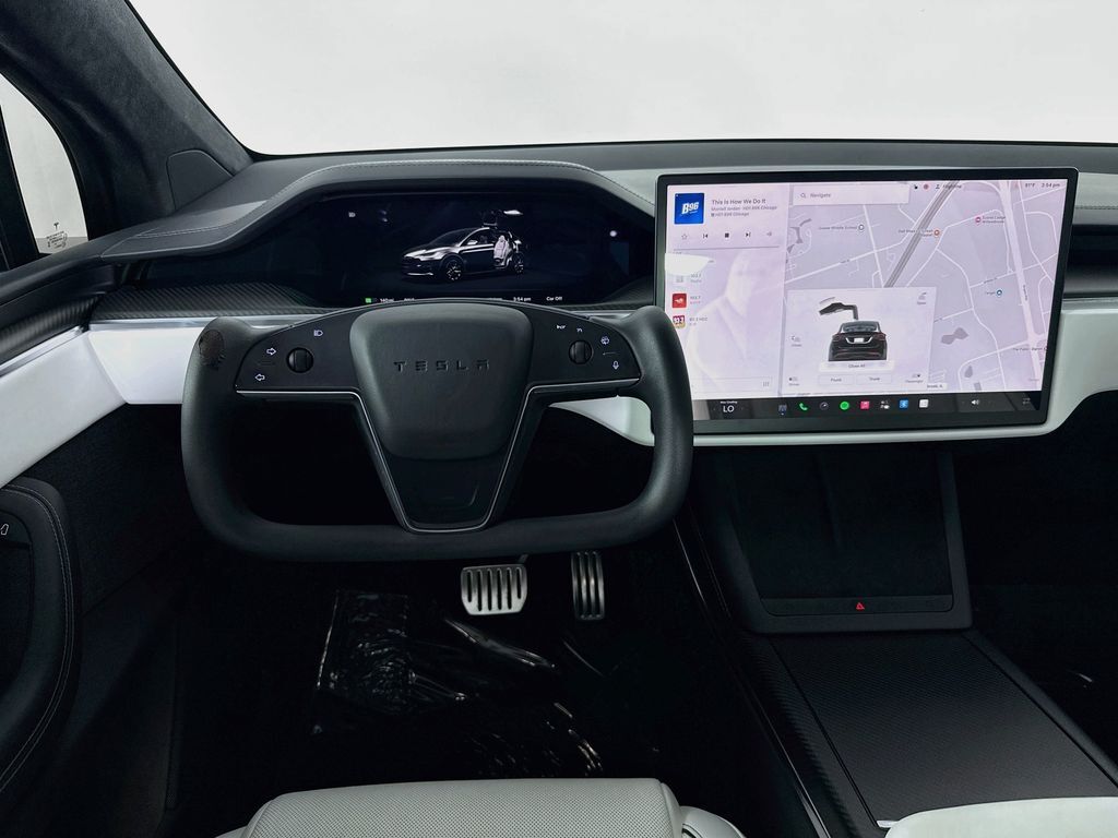 2023 Tesla Model X Plaid Willowbrook IL