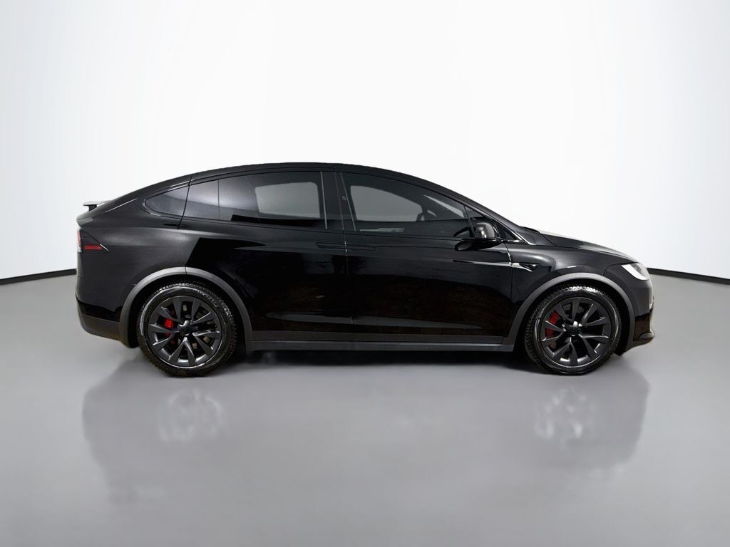 2023 Tesla Model X Plaid Willowbrook IL