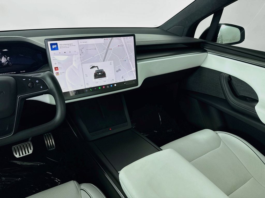 2023 Tesla Model X Plaid Willowbrook IL